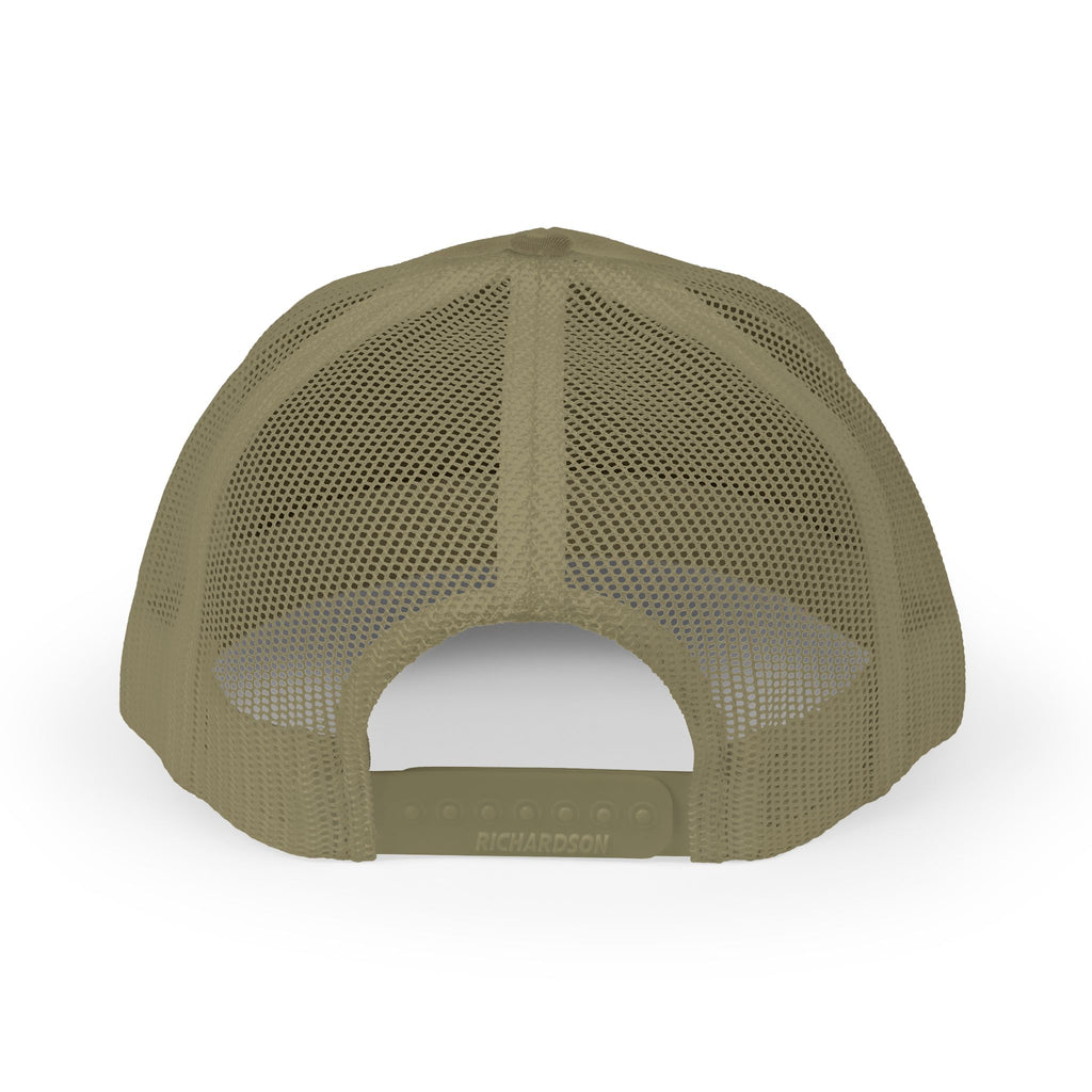 SVR Snapback Cap