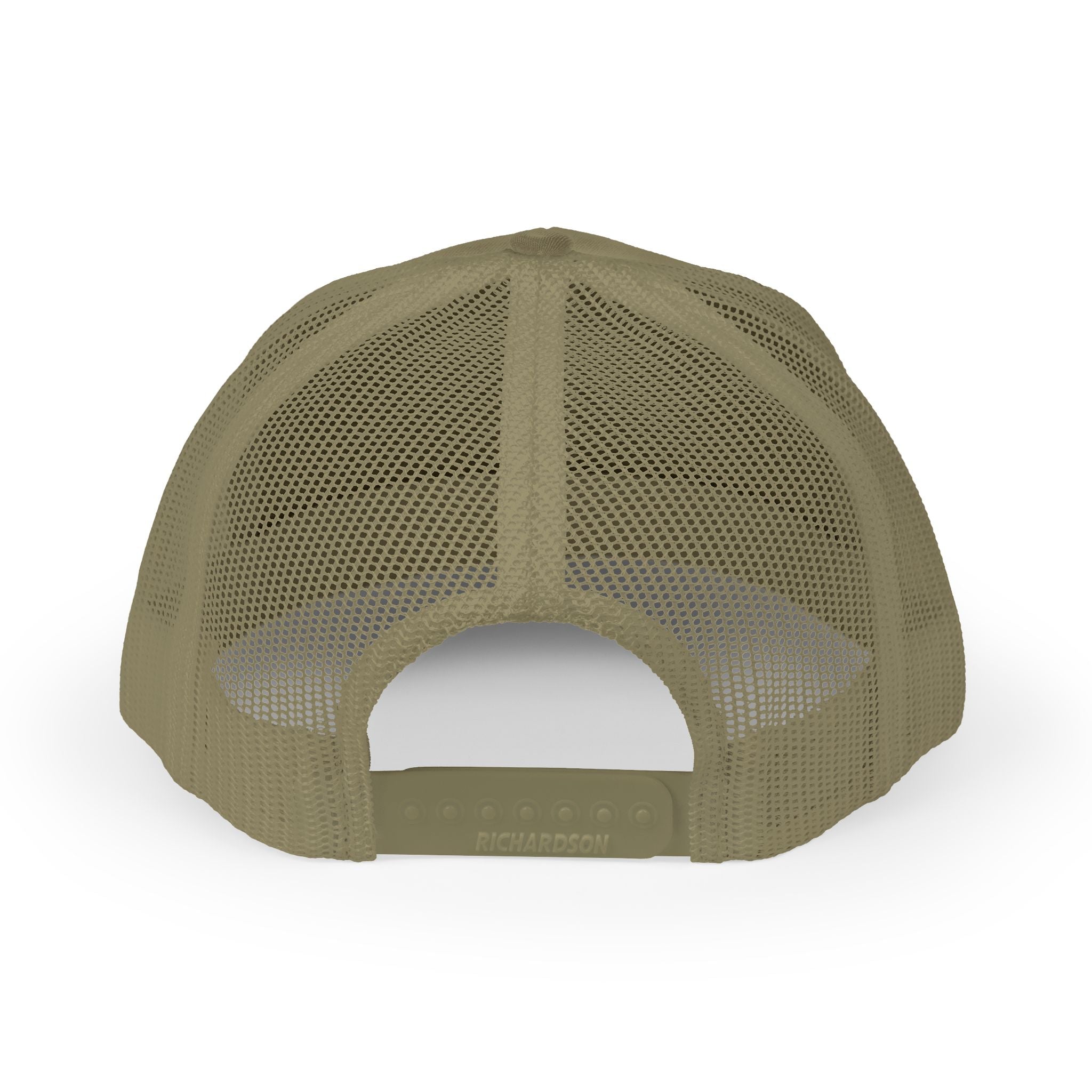SVR Snapback Cap
