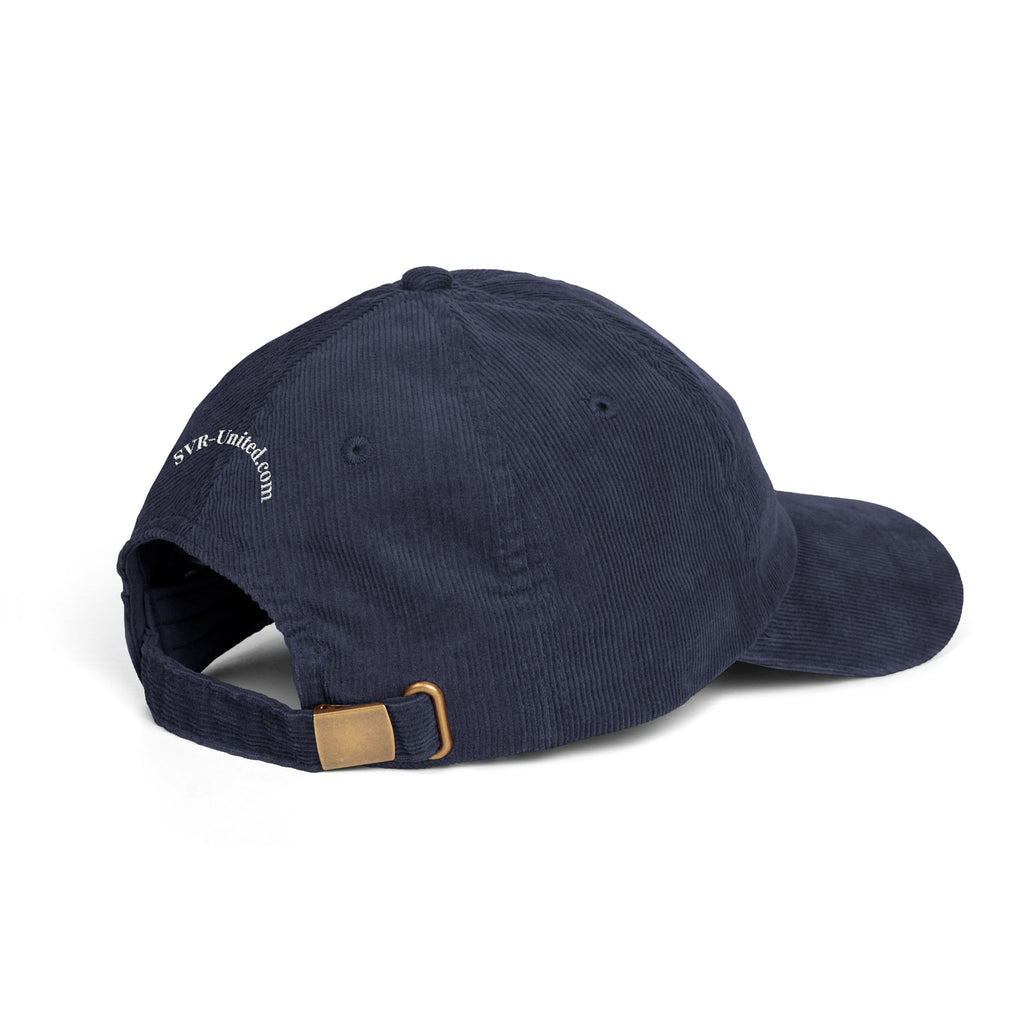 The Anti Red Hat