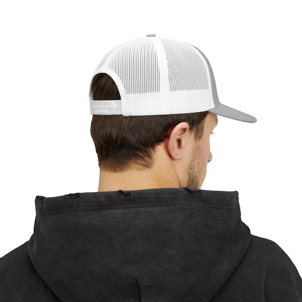 SVR Snapback Cap