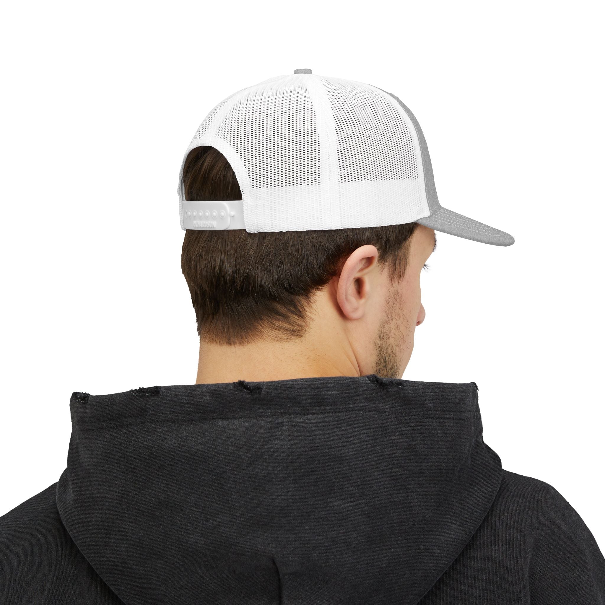 SVR Snapback Cap