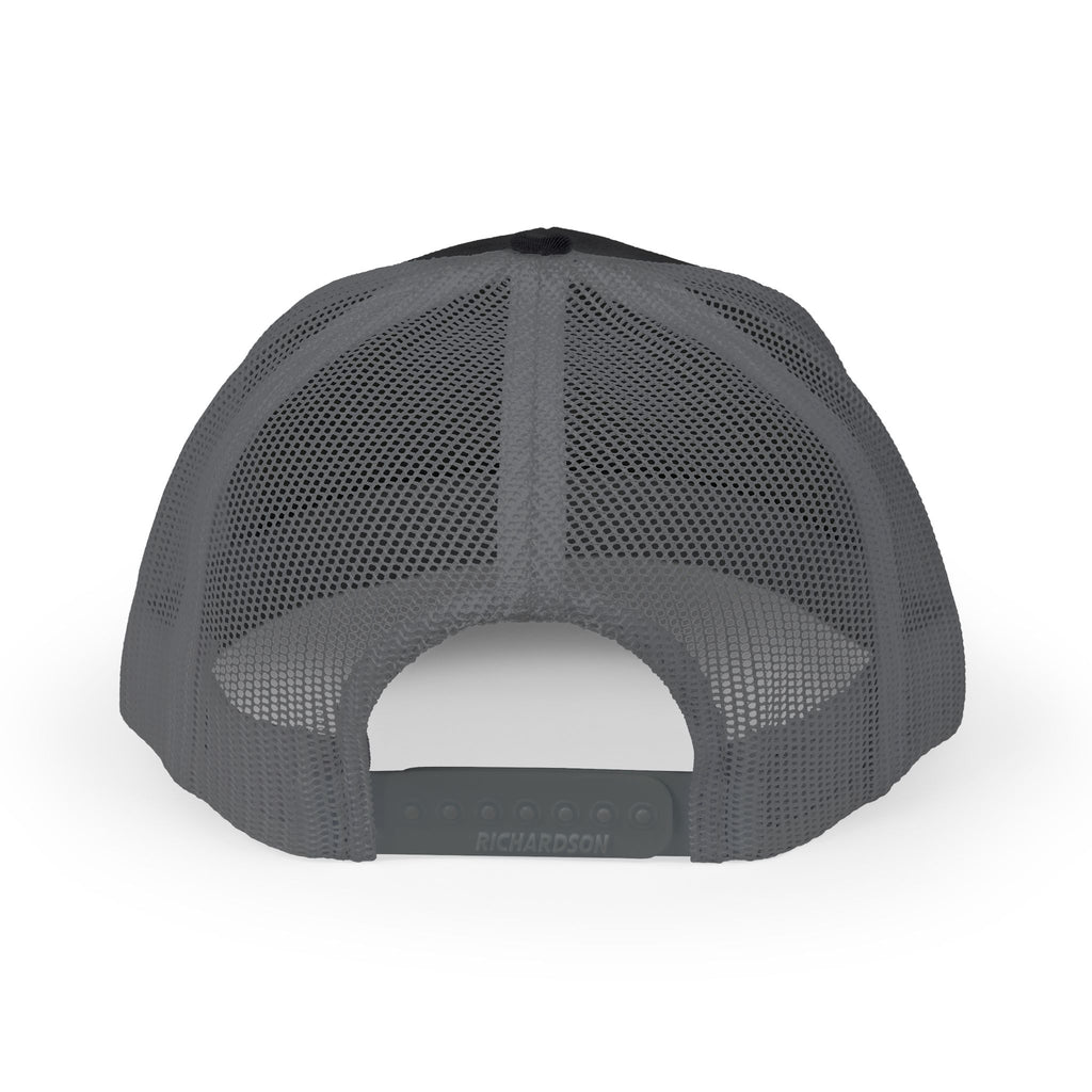 SVR Snapback Cap