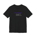 SVR Full Demands - Short Sleeve Tee