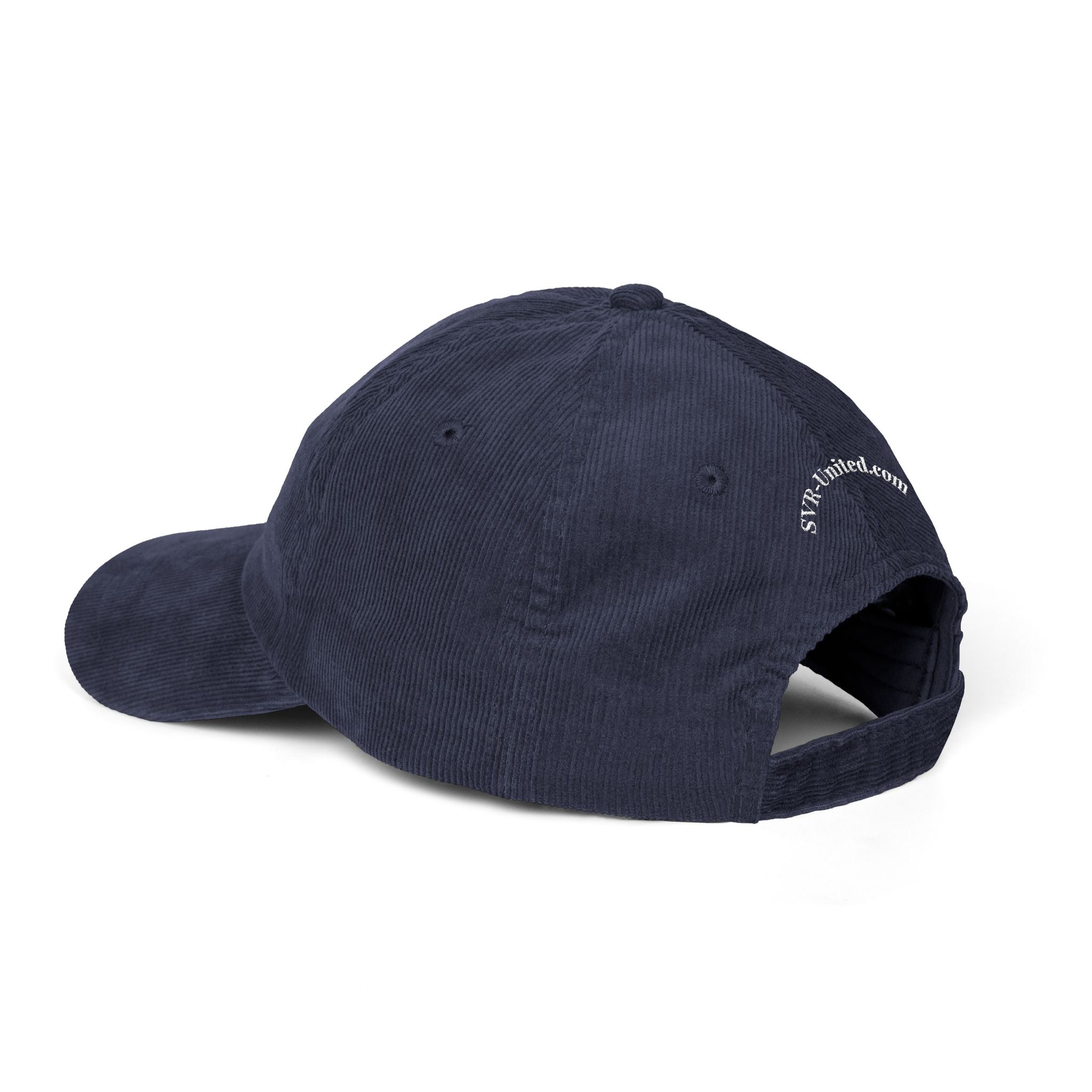 The Anti Red Hat