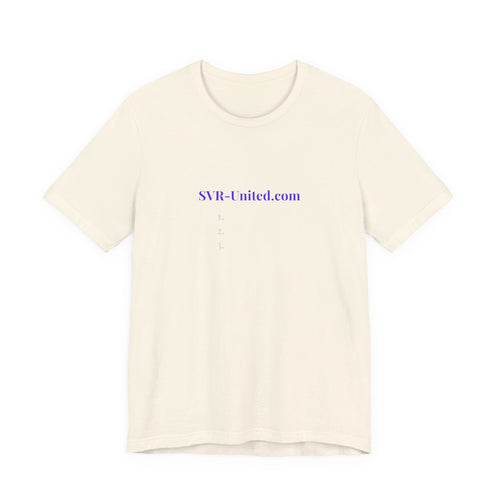 SVR Open Demands - Short Sleeve Tee
