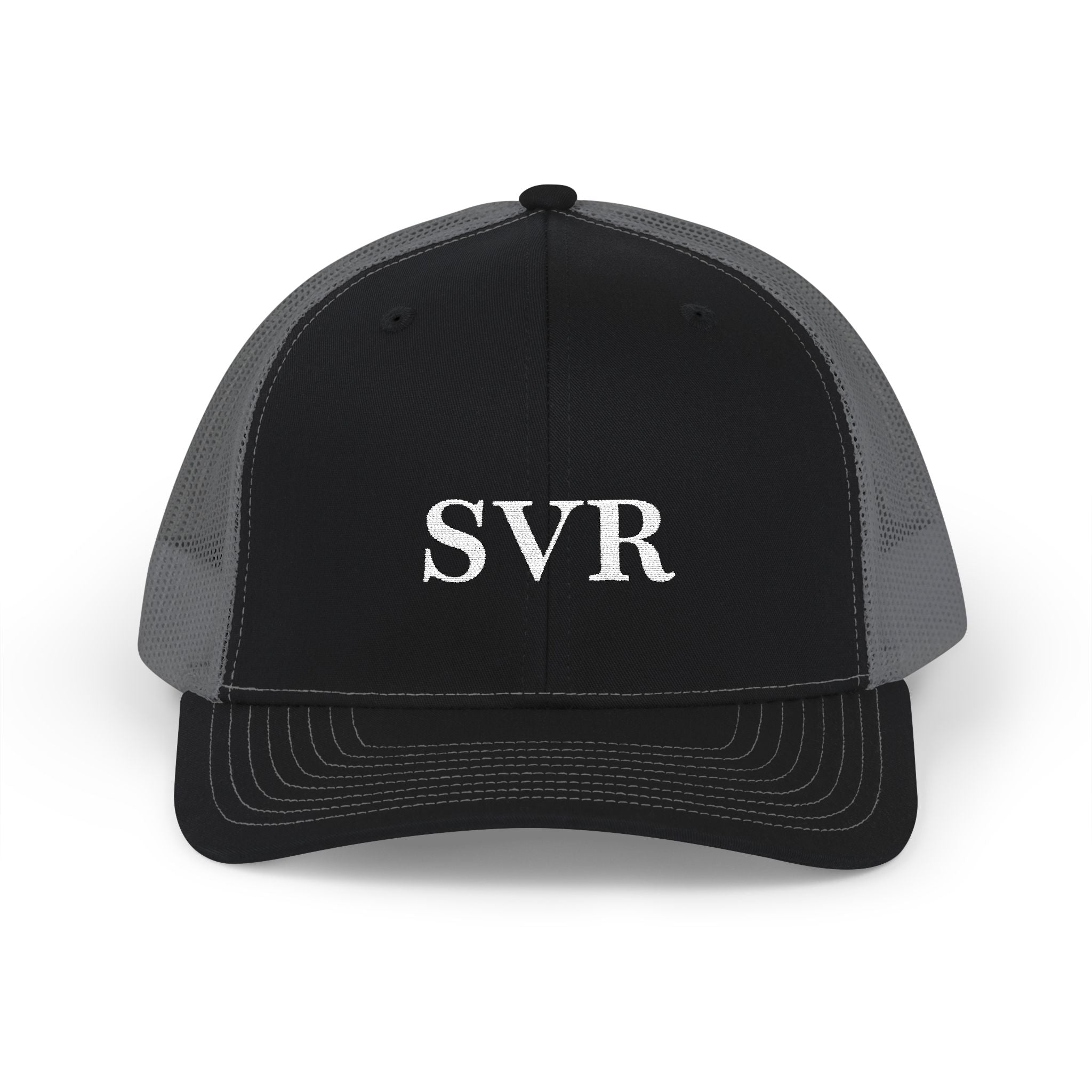 SVR Snapback Cap