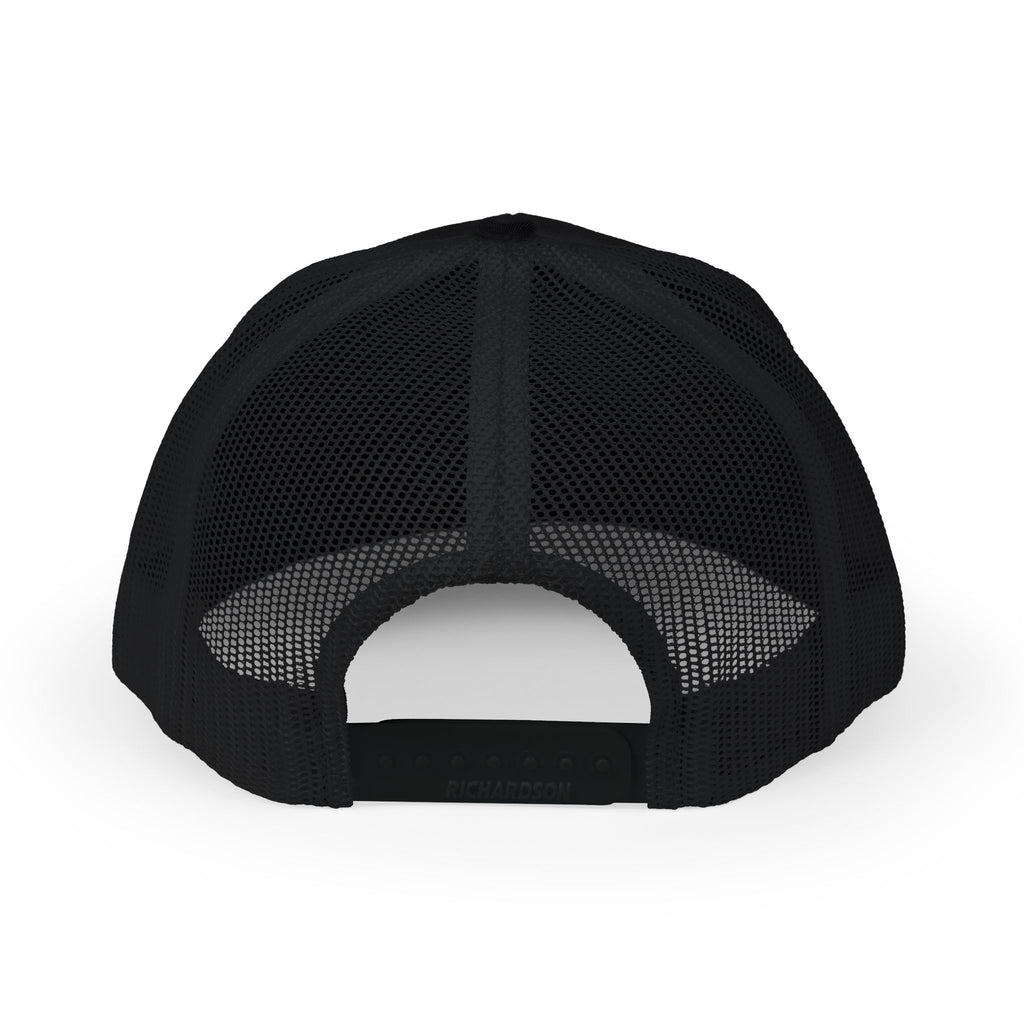 SVR Snapback Cap