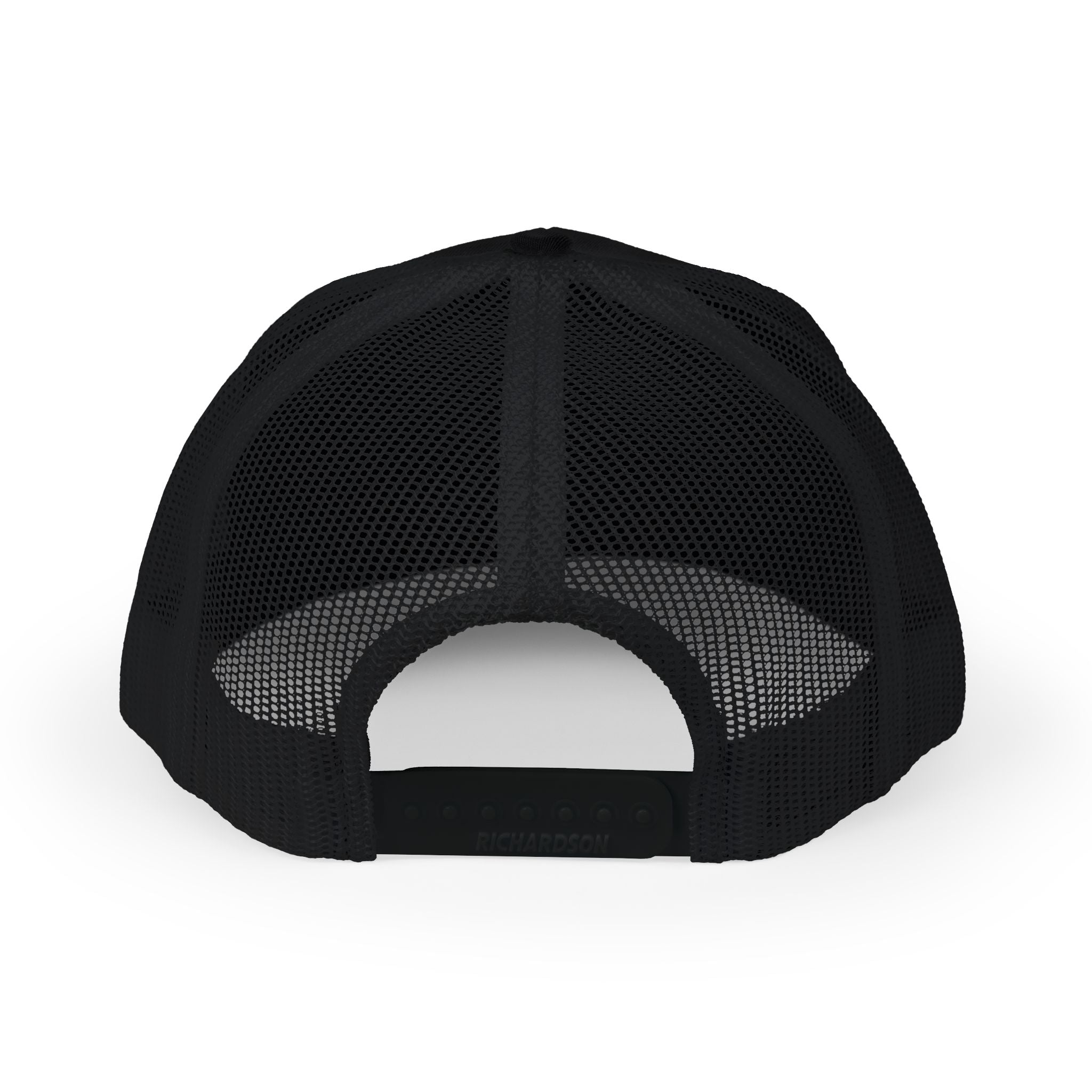 SVR Snapback Cap
