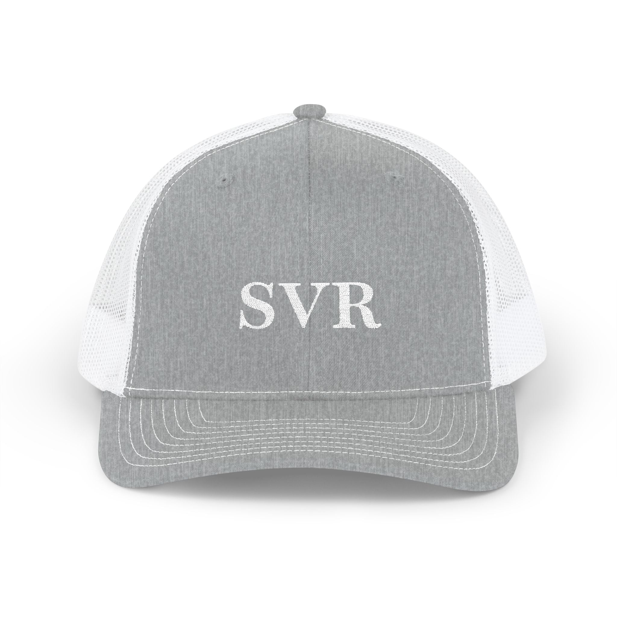 SVR Snapback Cap