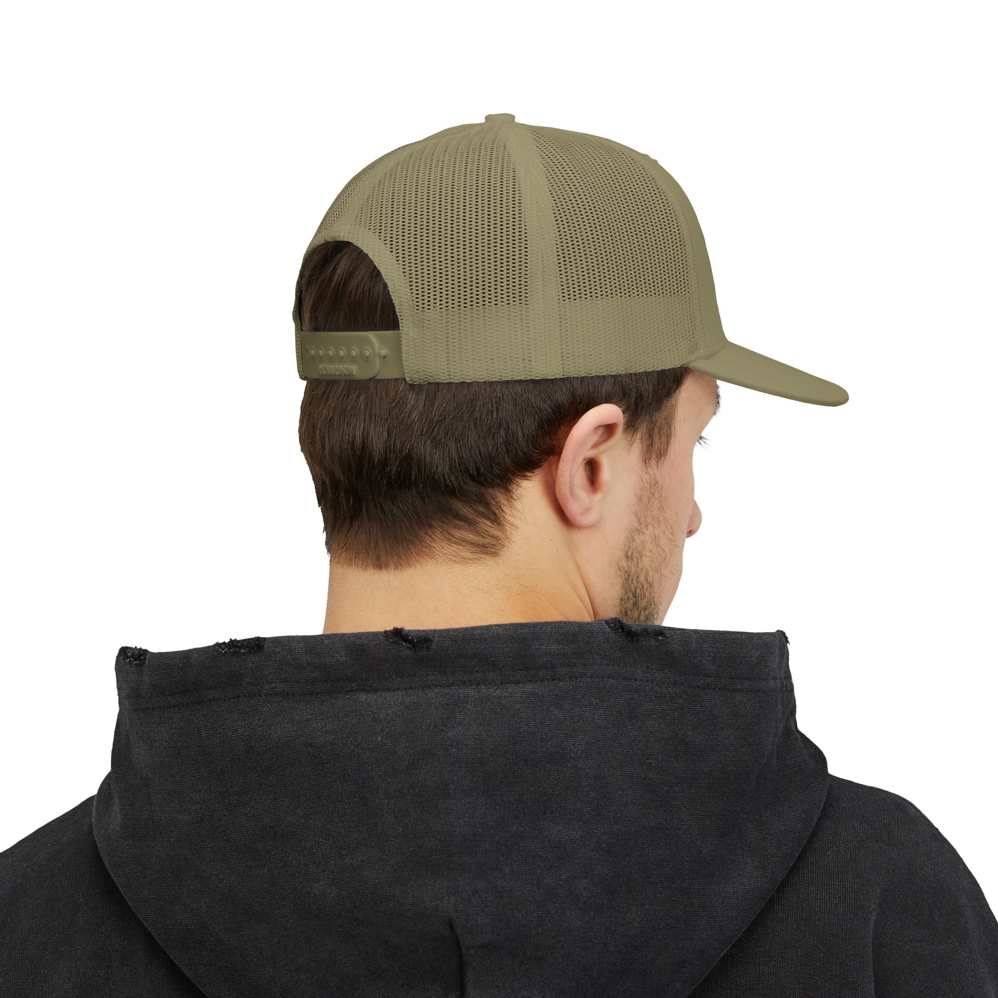 SVR Snapback Cap