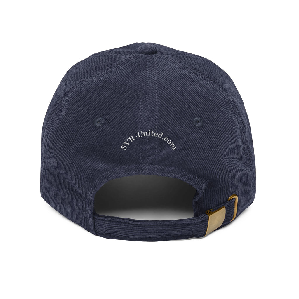 The Anti Red Hat