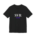 SVR Now - Short Sleeve Tee