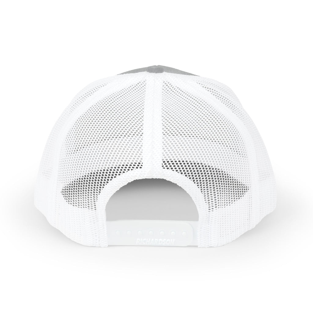 SVR Snapback Cap