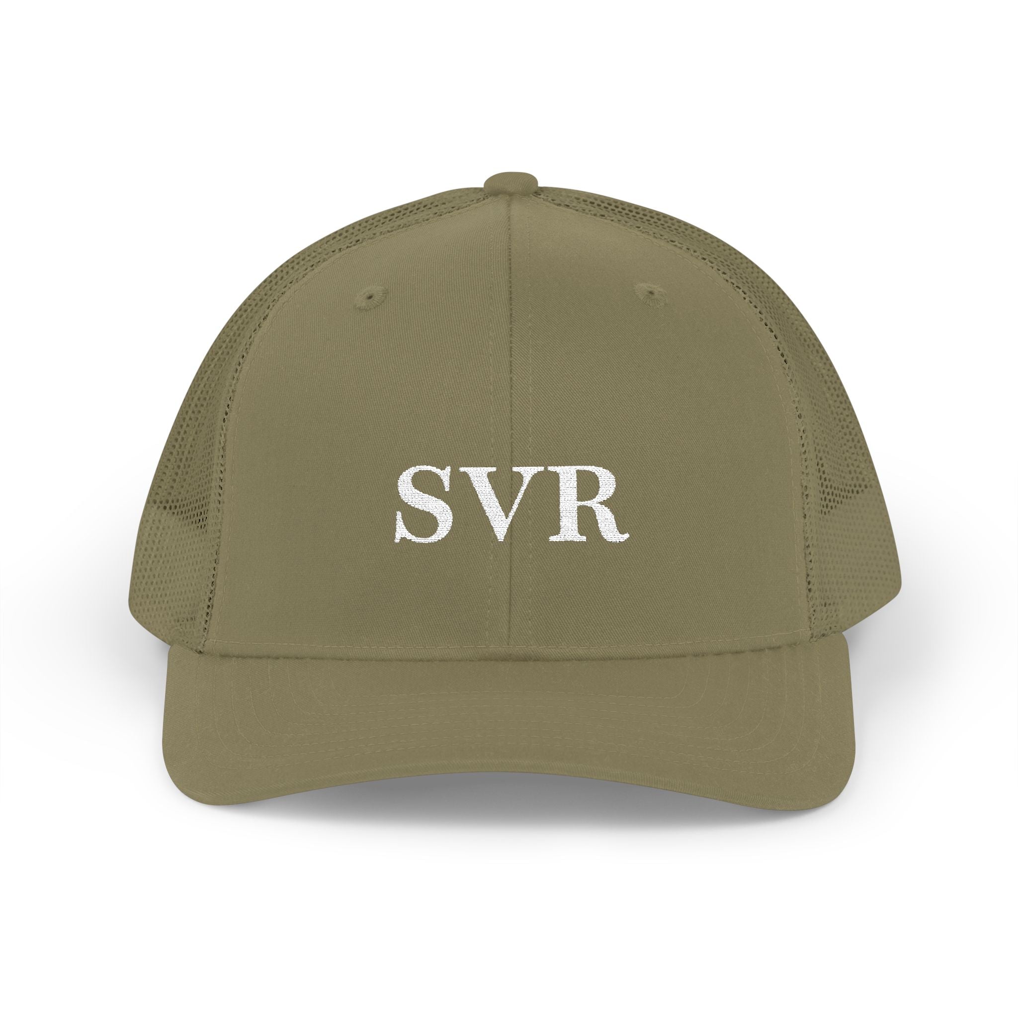 SVR Snapback Cap