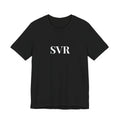 SVR Short Sleeve Tee
