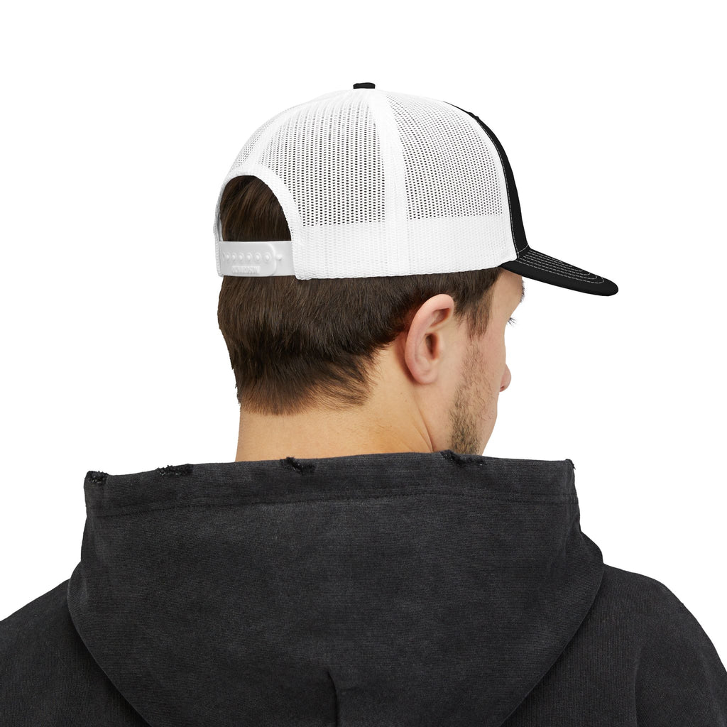 SVR Snapback Cap