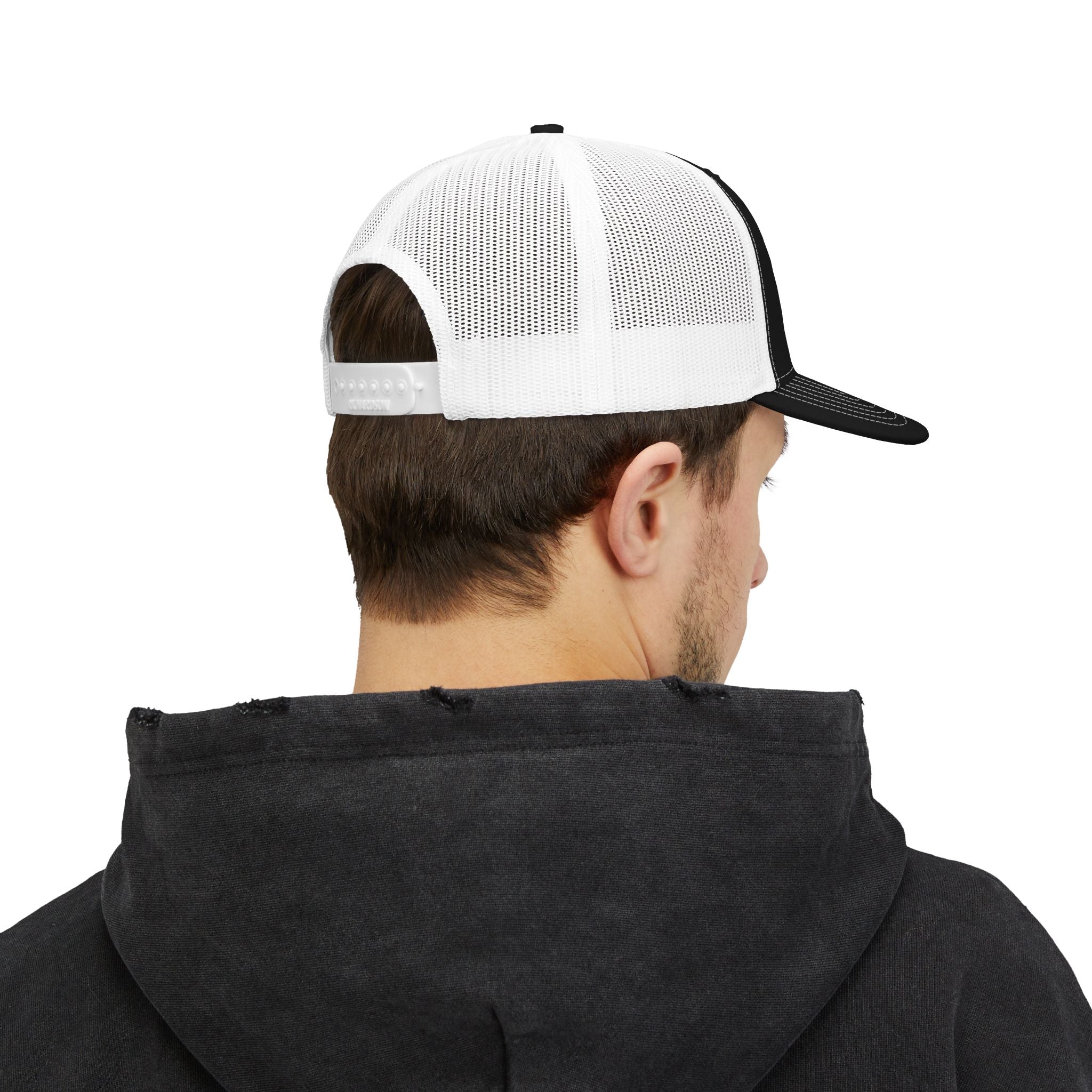 SVR Snapback Cap
