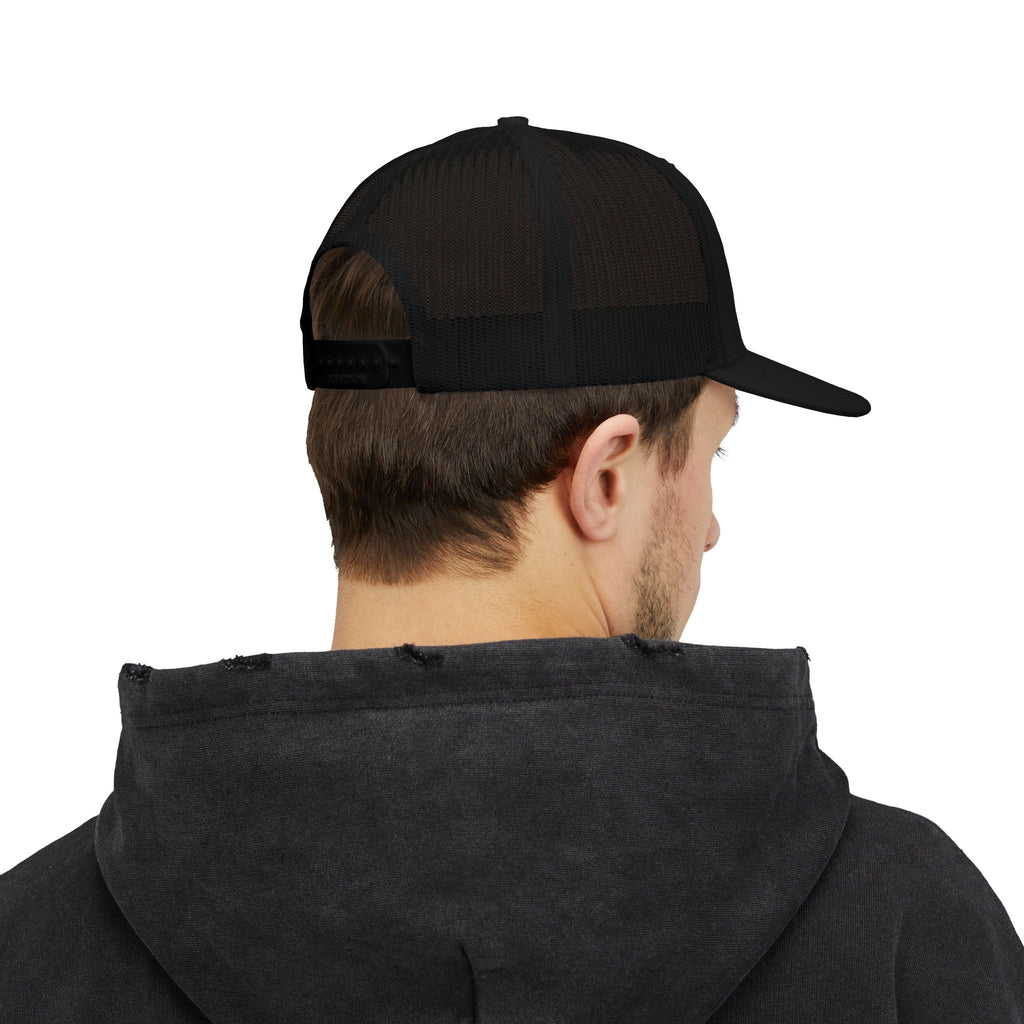 SVR Snapback Cap