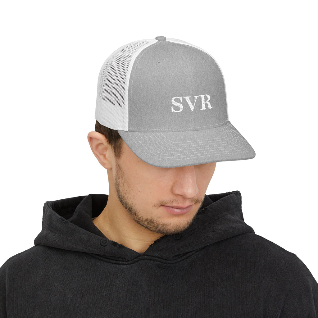 SVR Snapback Cap