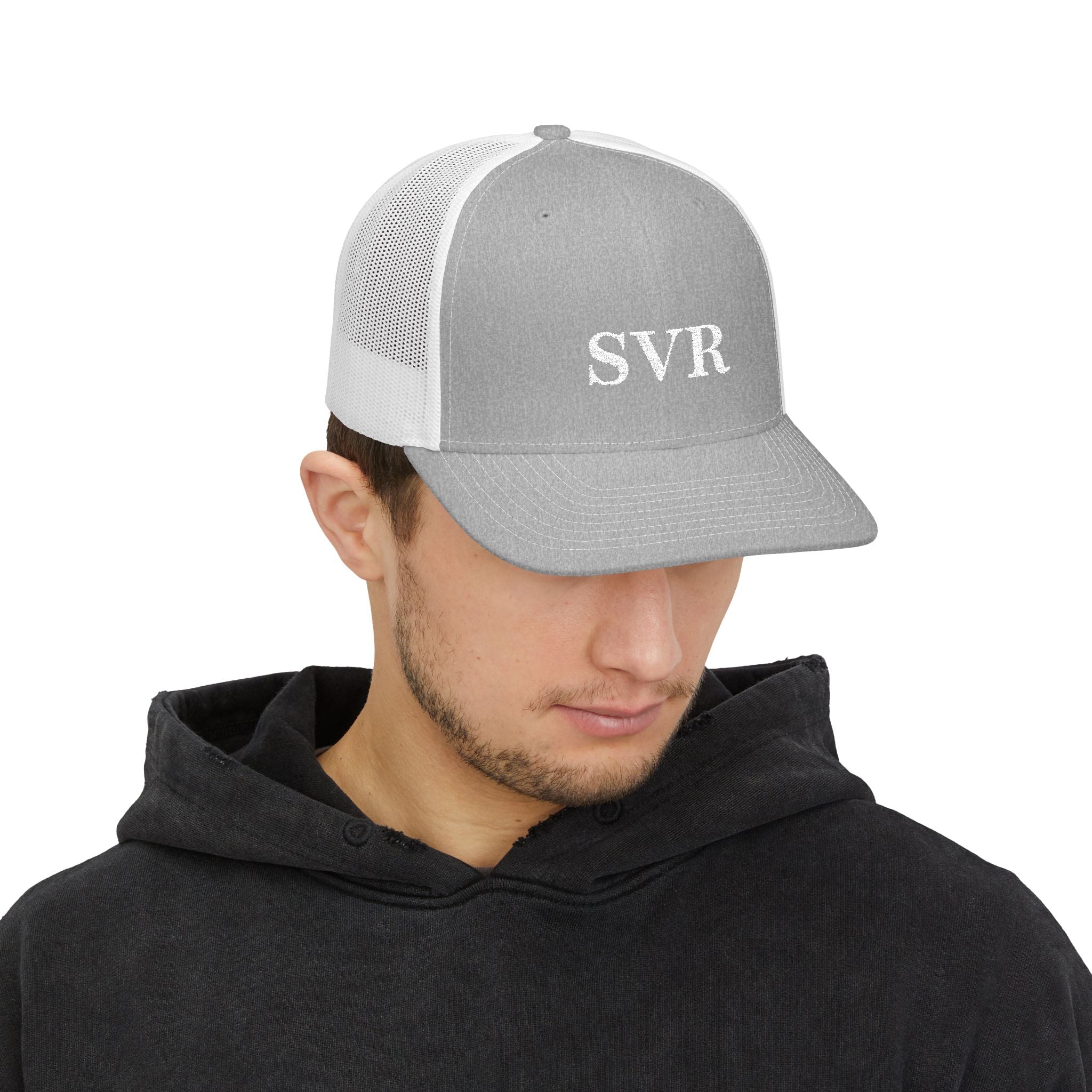 SVR Snapback Cap