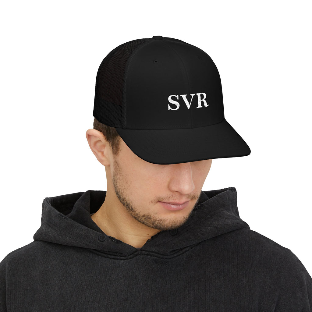SVR Snapback Cap