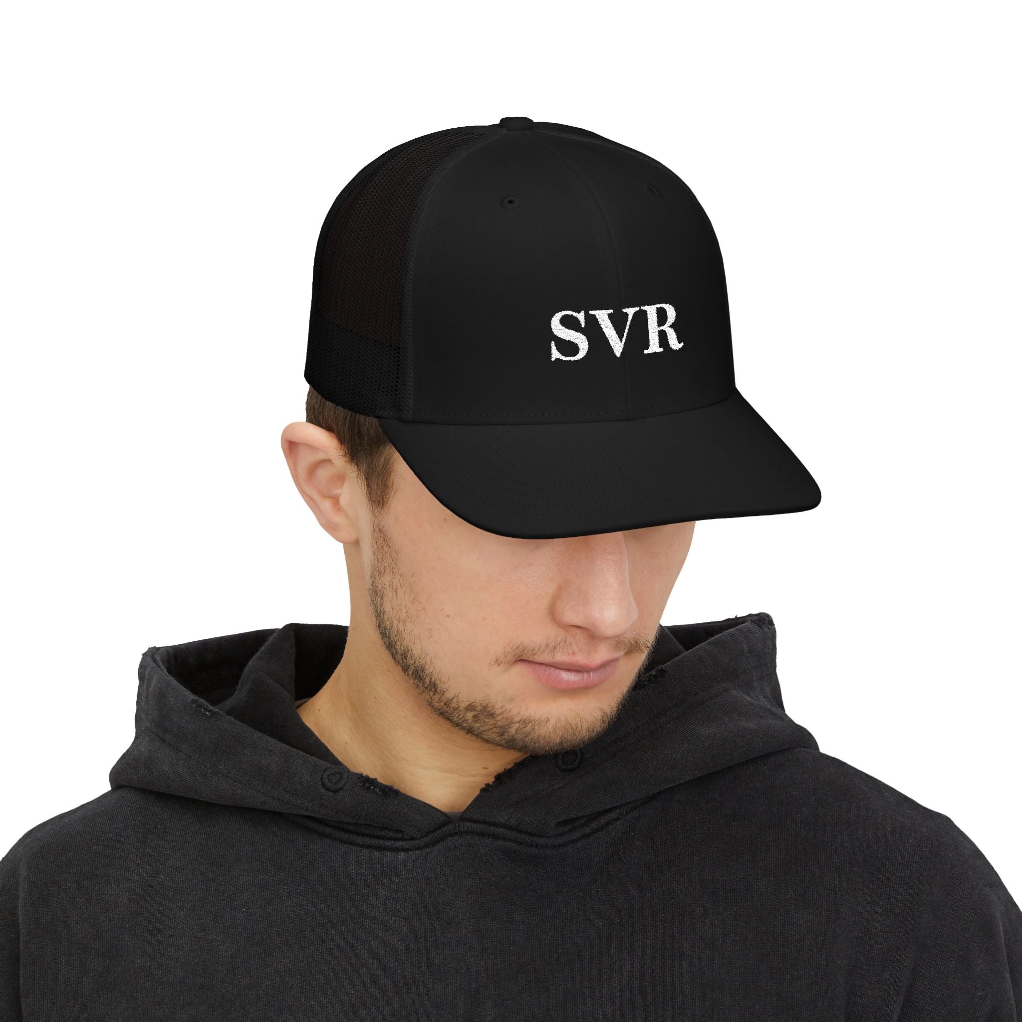 SVR Snapback Cap