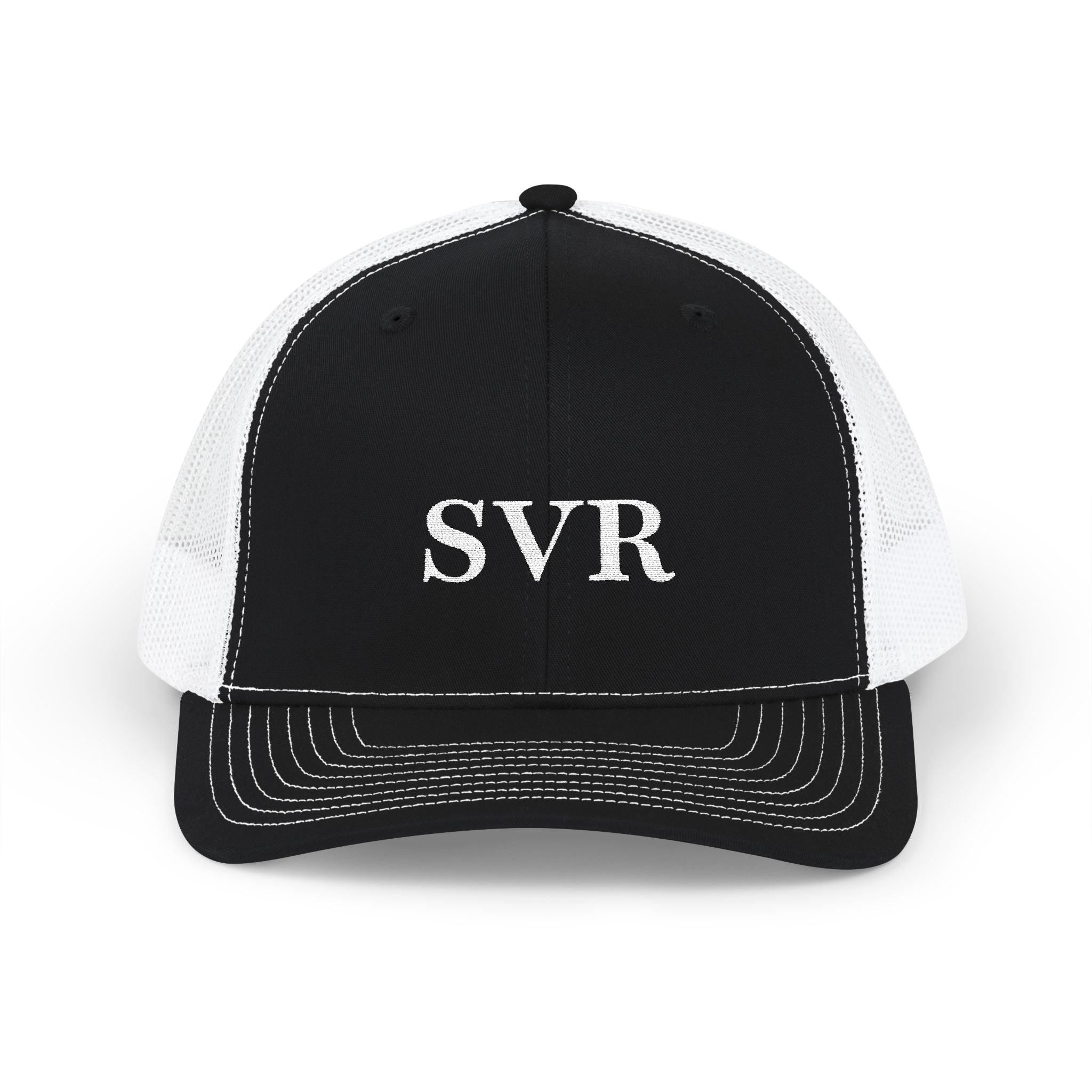 SVR Snapback Cap