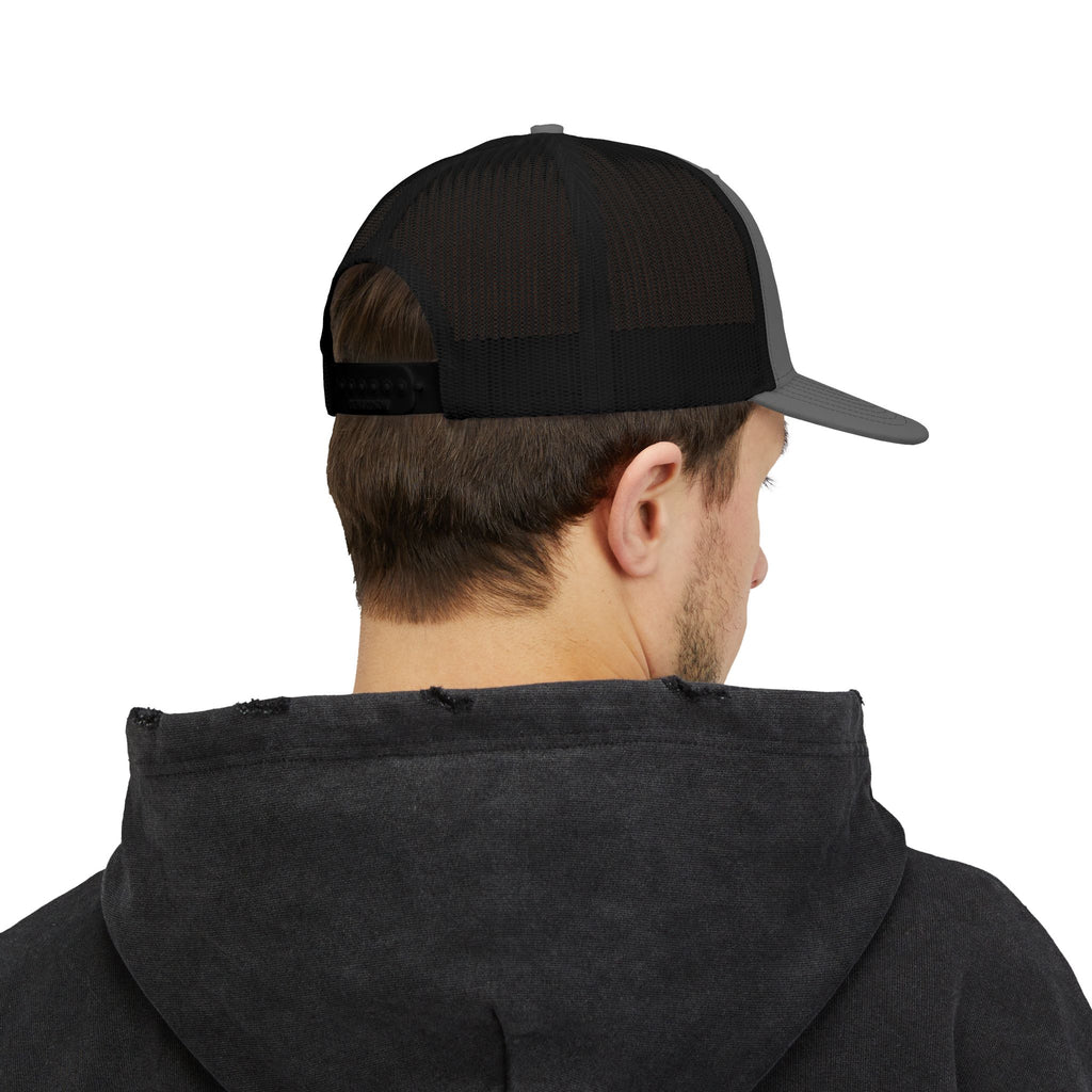 SVR Snapback Cap