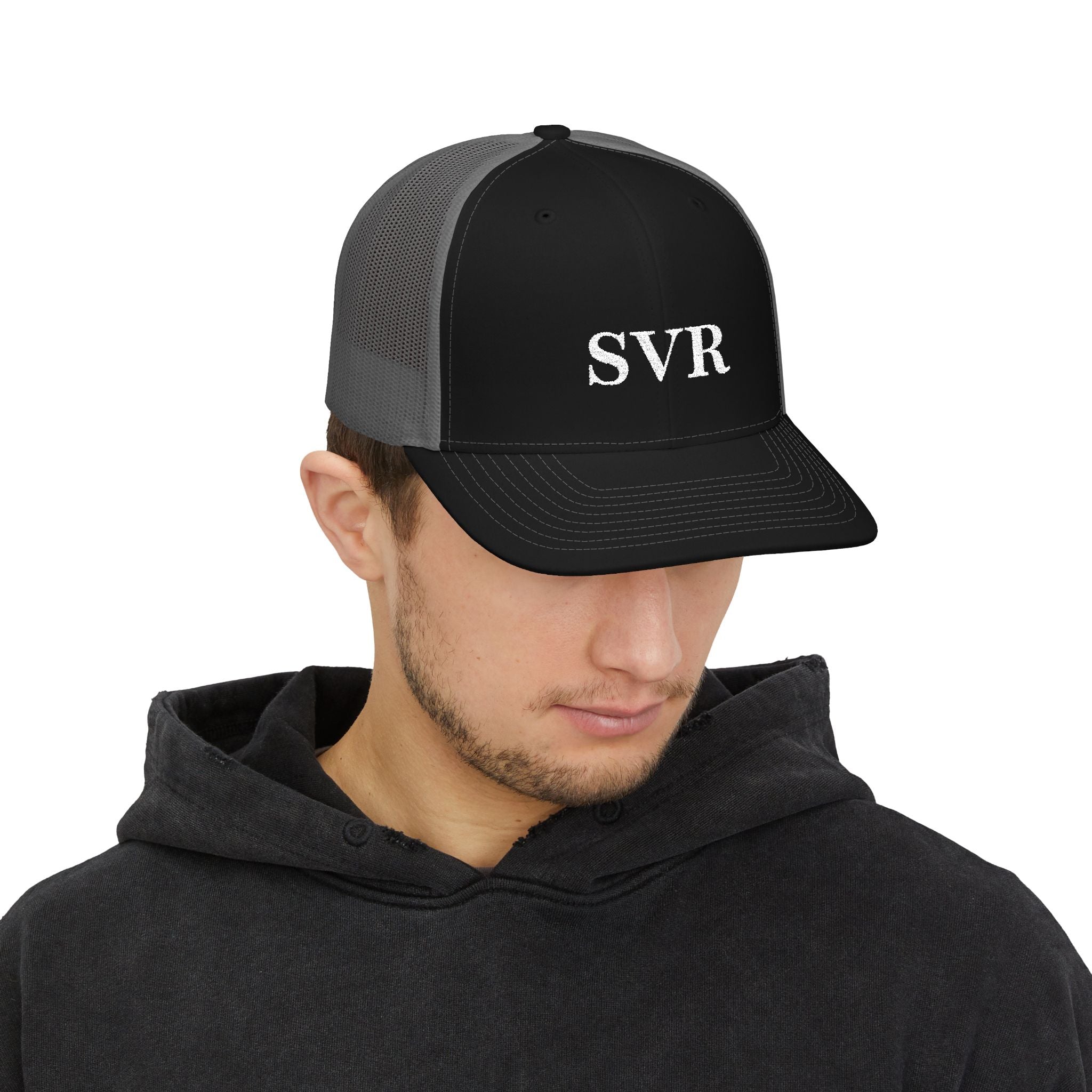 SVR Snapback Cap
