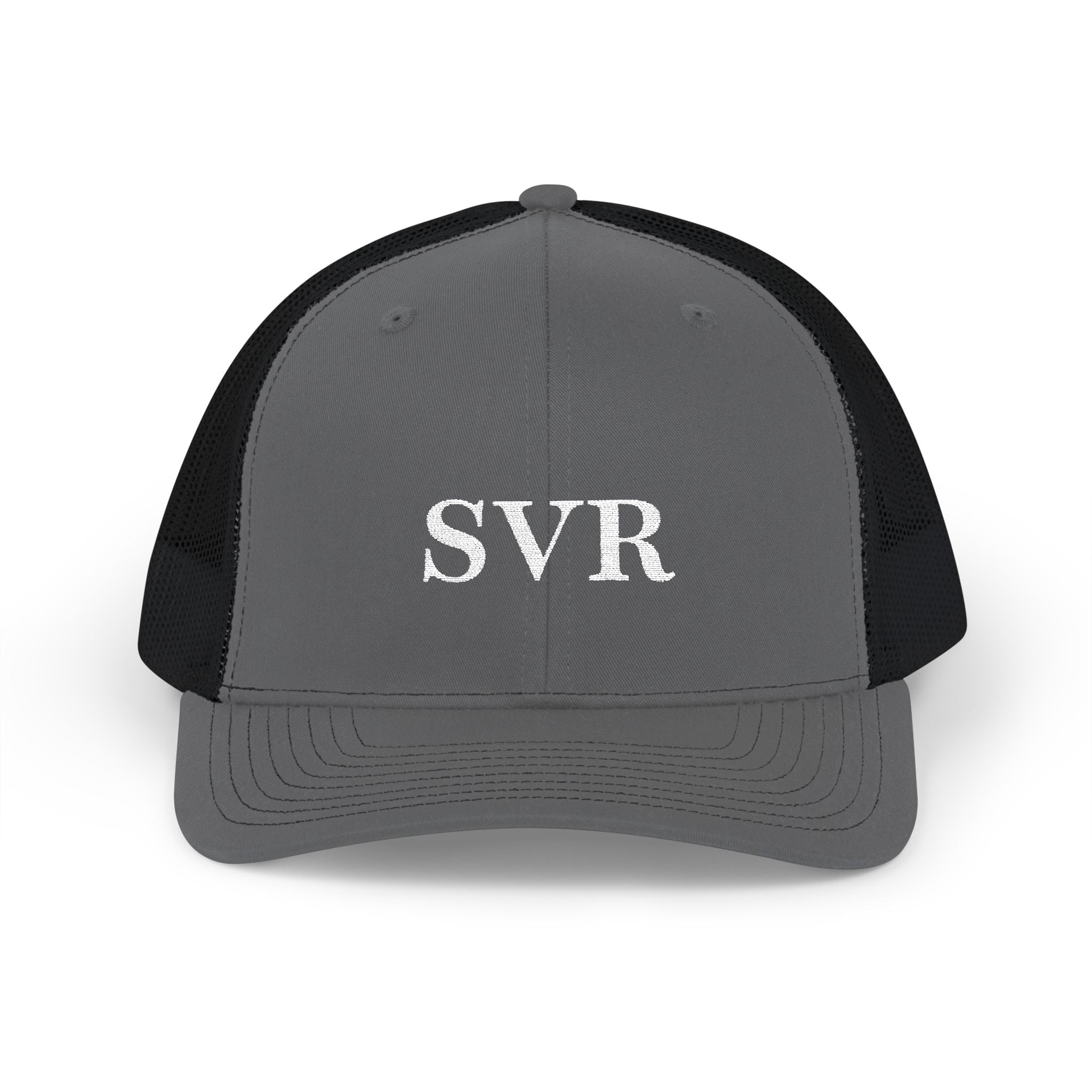 SVR Snapback Cap