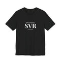 SVR What's your Concern? - Short Sleeve Tee