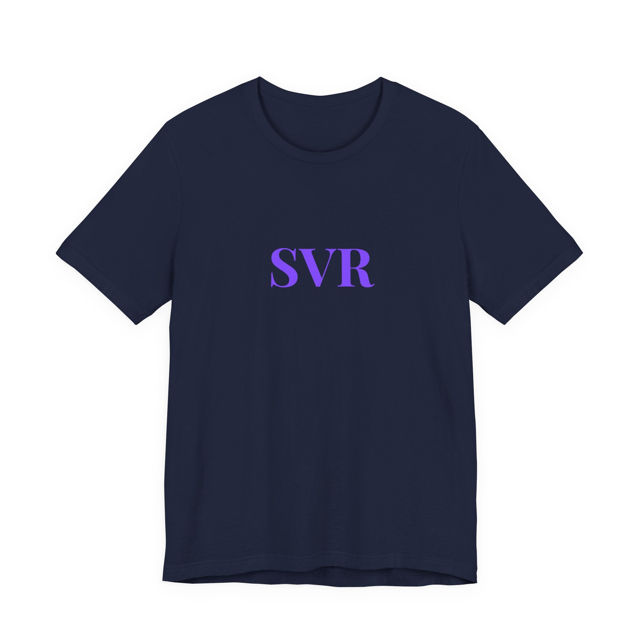 SVR Short Sleeve Tee