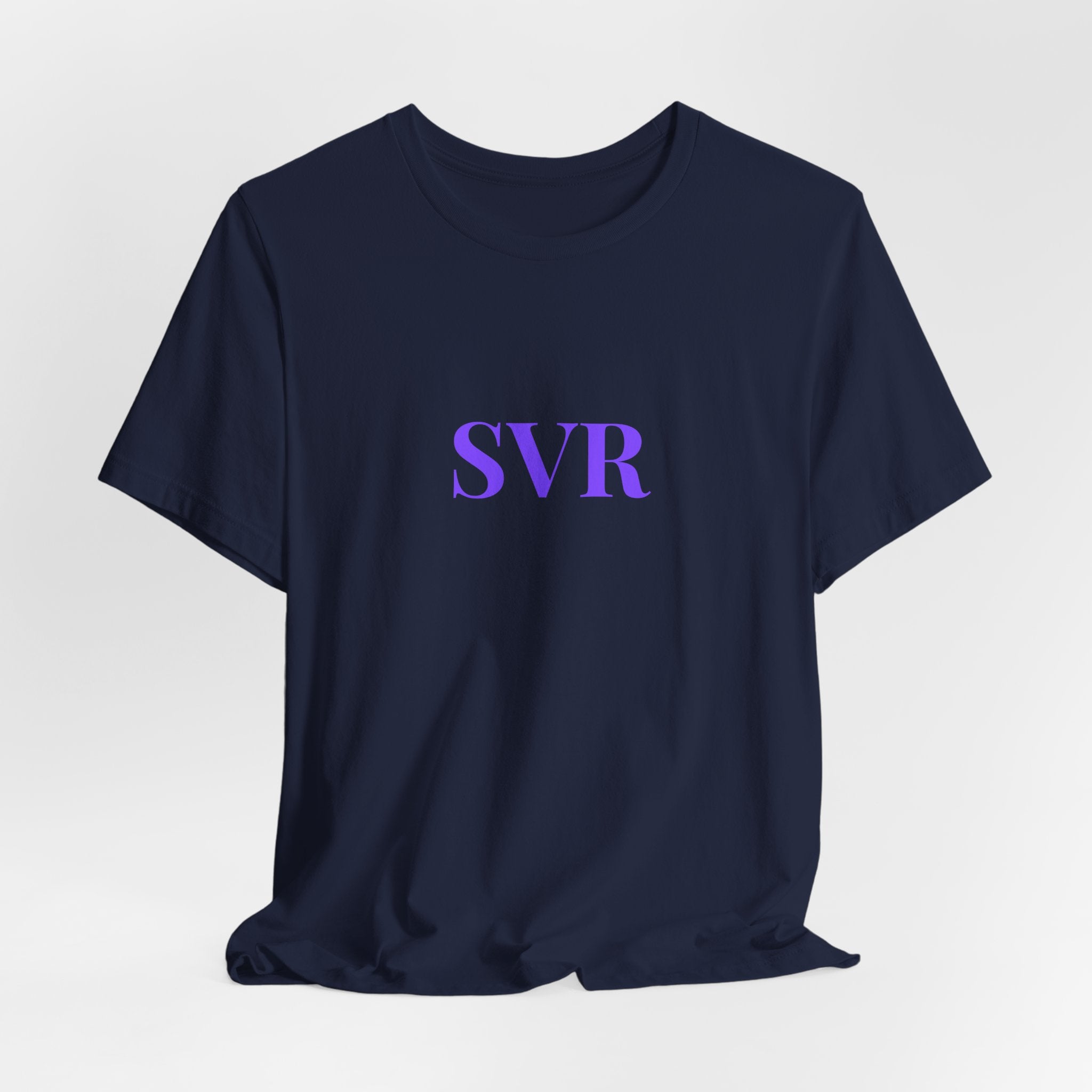 SVR Short Sleeve Tee