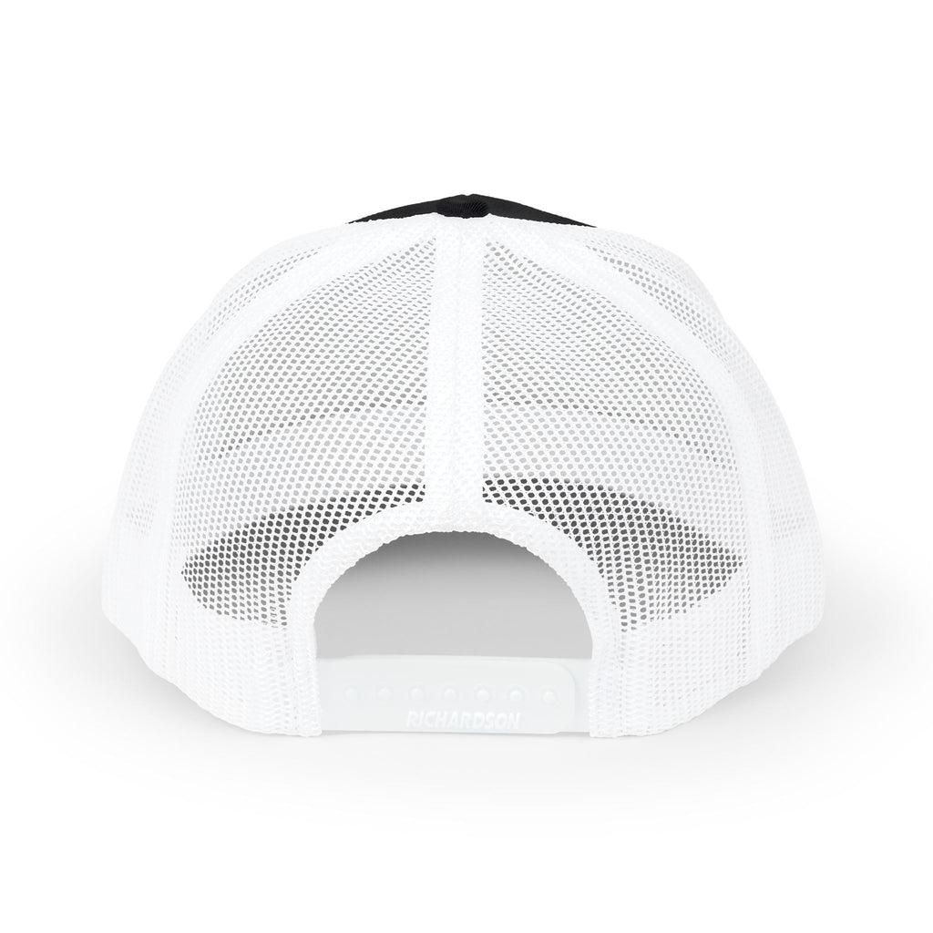 SVR Snapback Cap