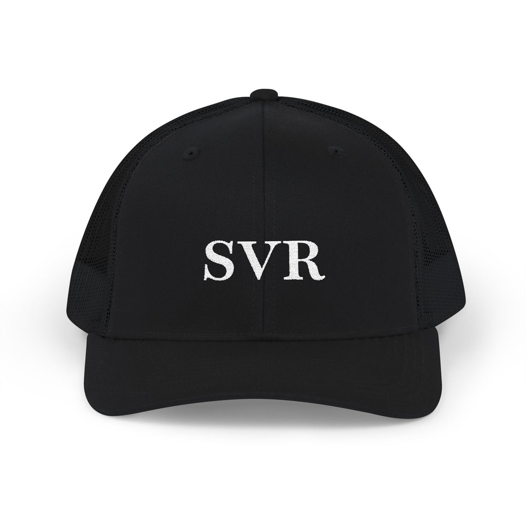 SVR Snapback Cap