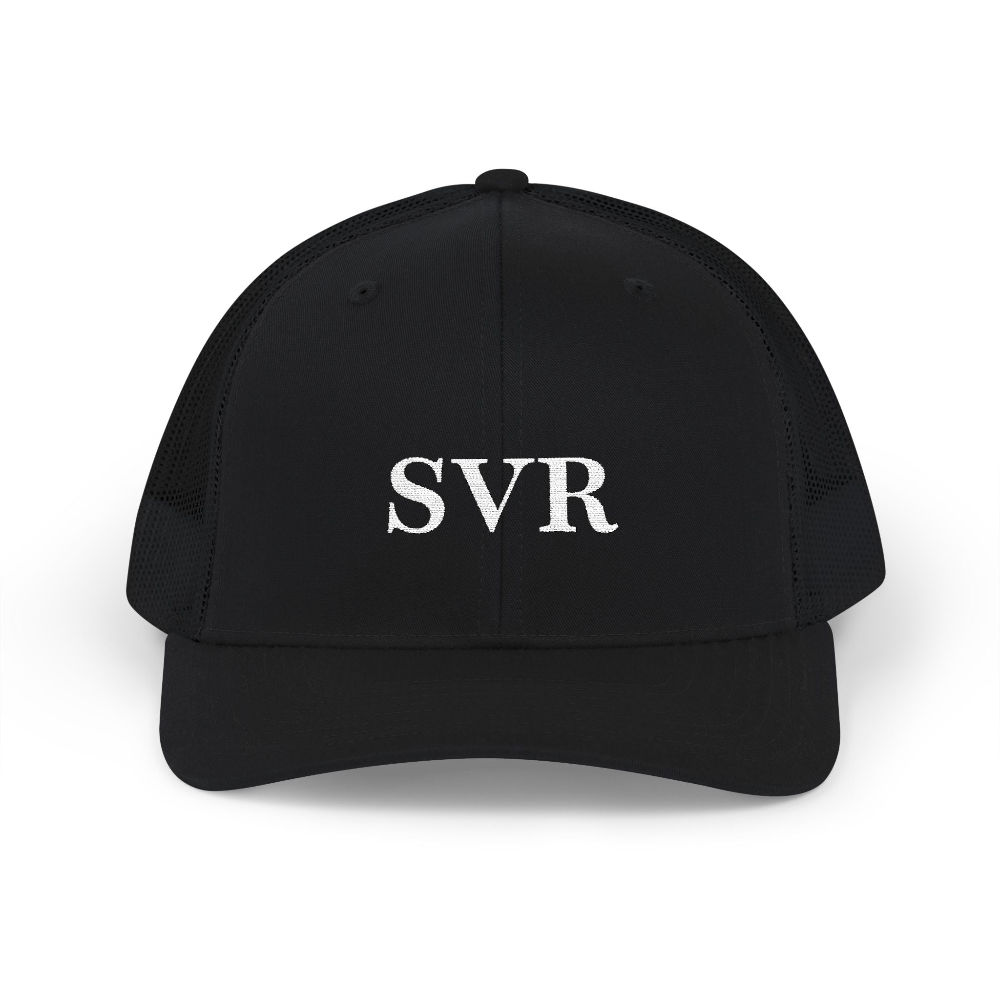 SVR Snapback Cap